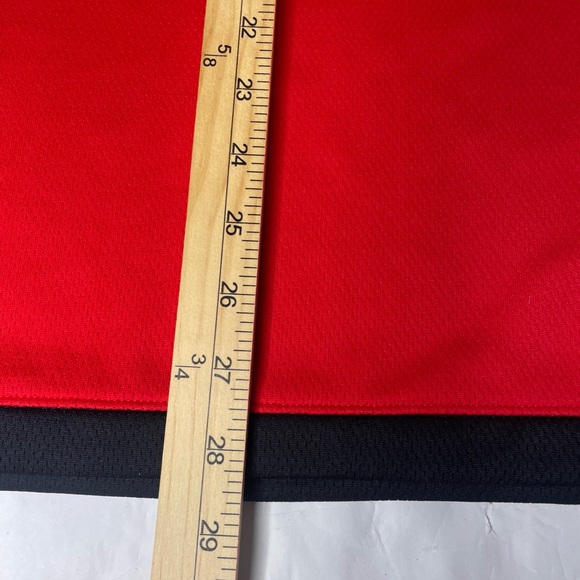 NEW JERSEY DEVILS- JACK HUGHES #86 Women's Hockey Jersey Fanatics Size Small NEW - Picture 9 of 14